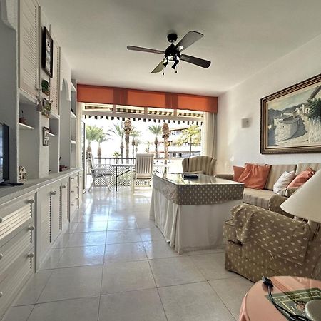 Apartament El Yate Aguadulce  Zewnętrze zdjęcie