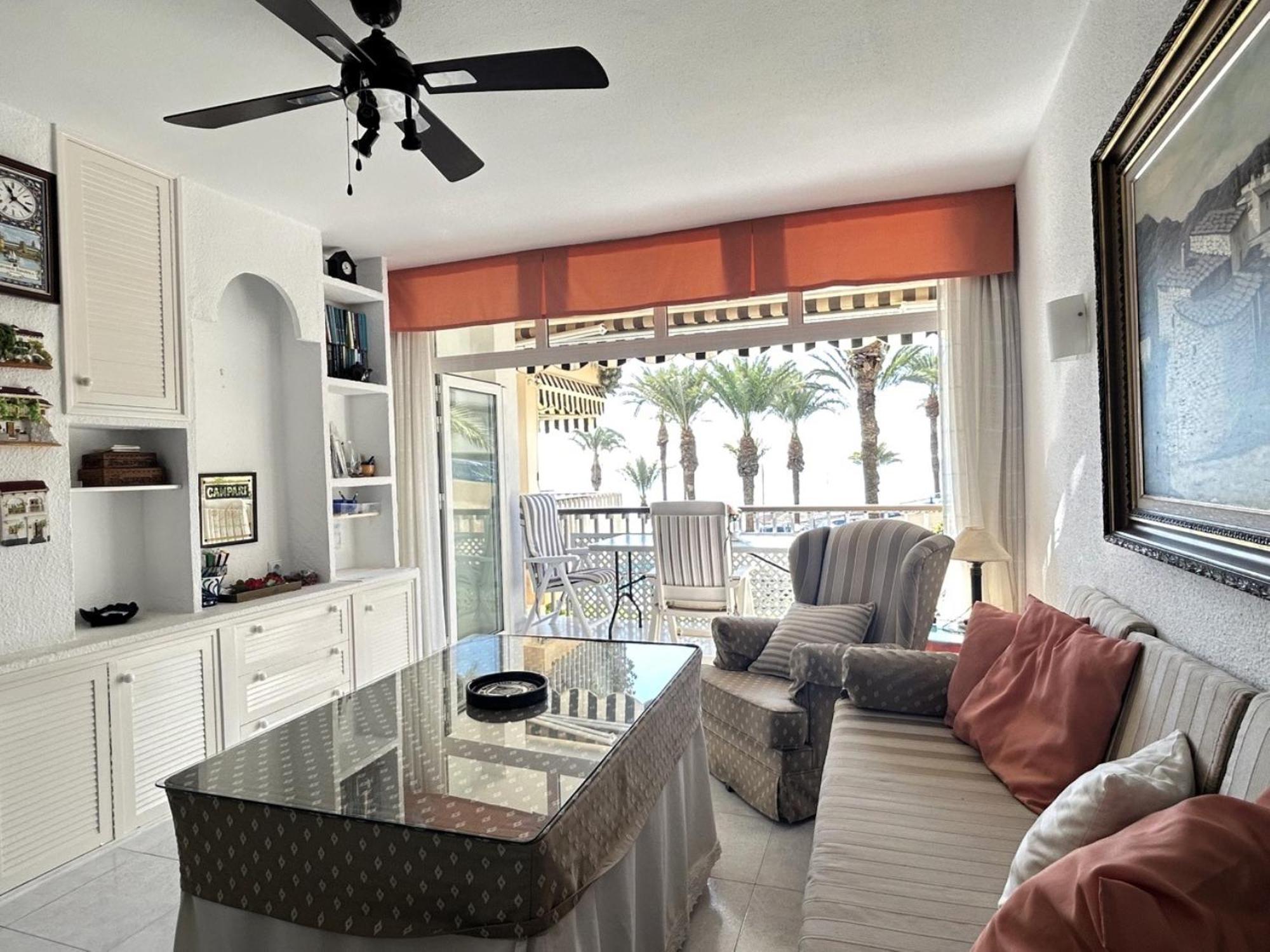 Apartament El Yate Aguadulce  Zewnętrze zdjęcie