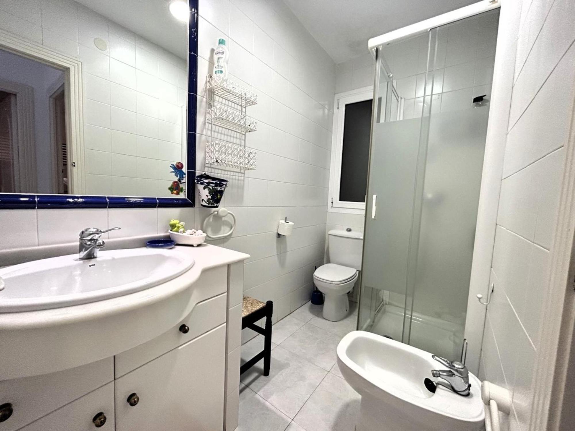 Apartament El Yate Aguadulce  Zewnętrze zdjęcie