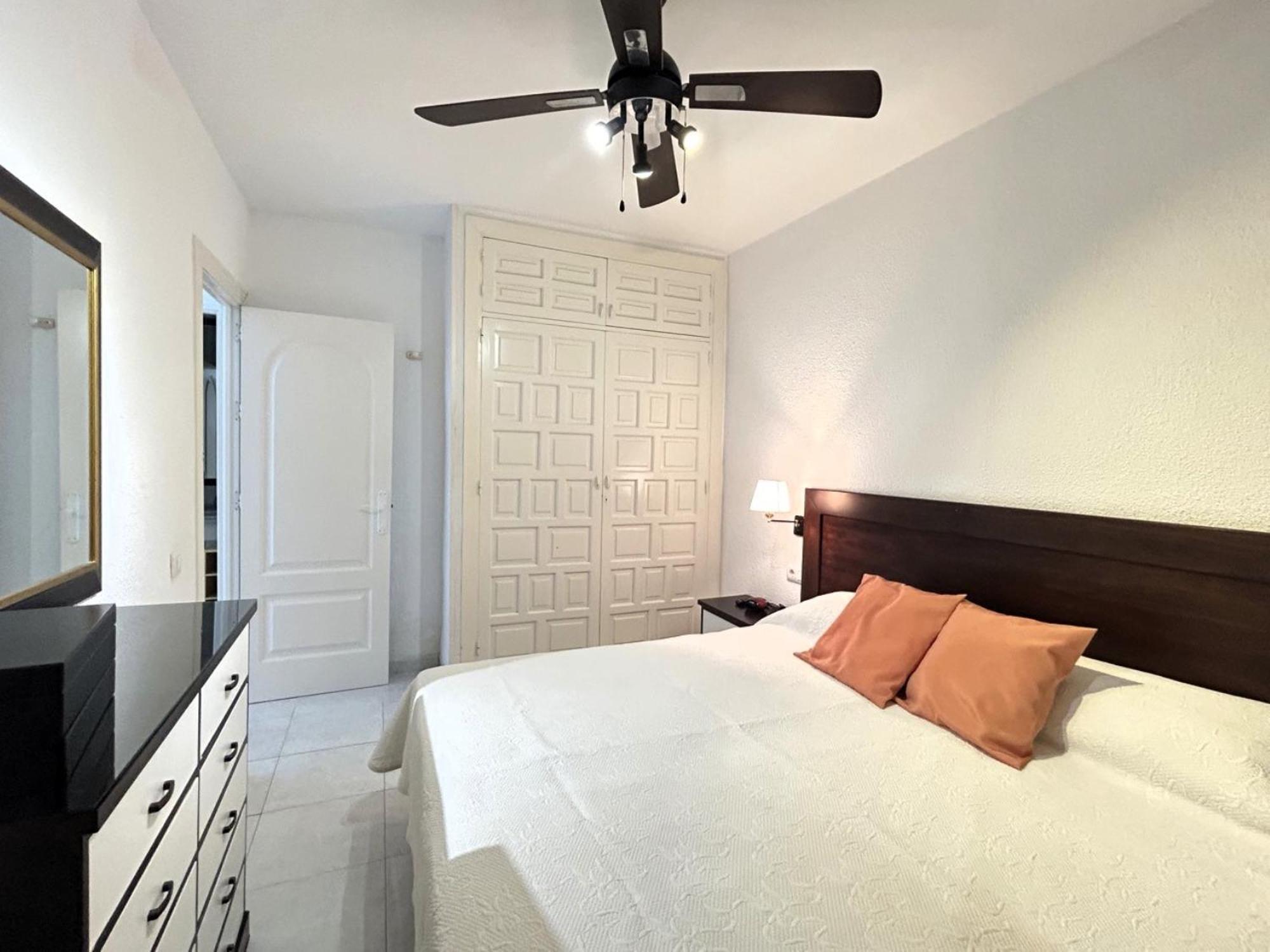 Apartament El Yate Aguadulce  Zewnętrze zdjęcie