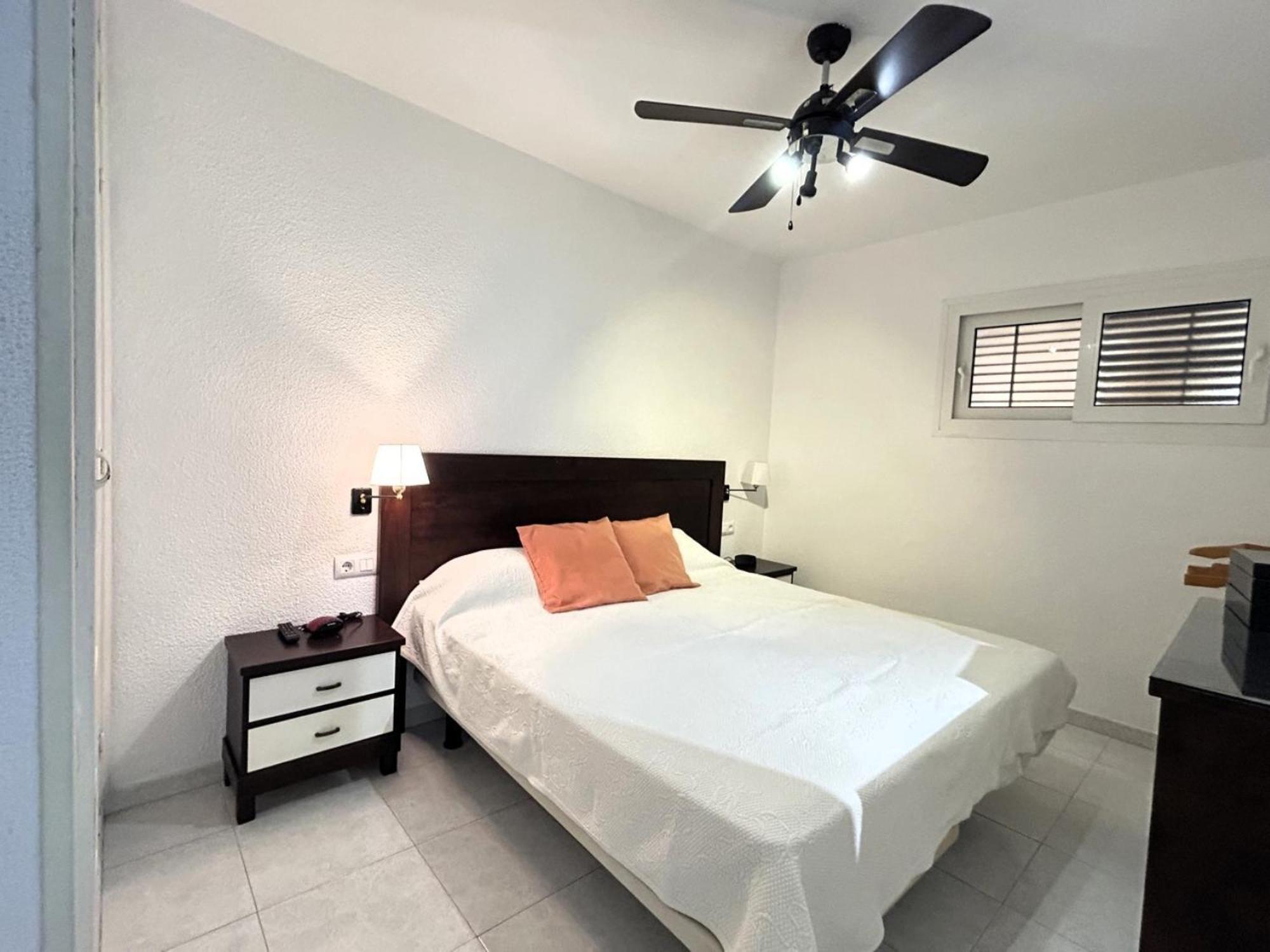 Apartament El Yate Aguadulce  Zewnętrze zdjęcie