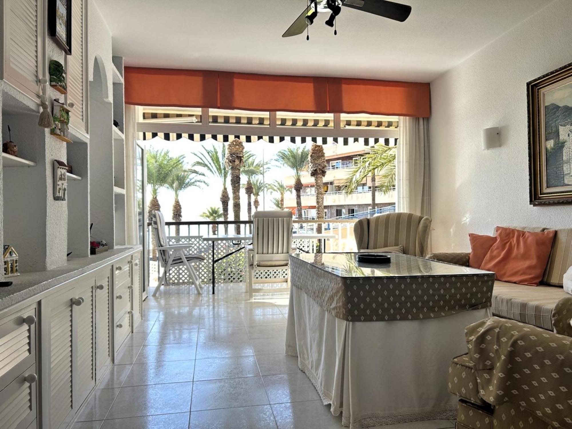 Apartament El Yate Aguadulce  Zewnętrze zdjęcie