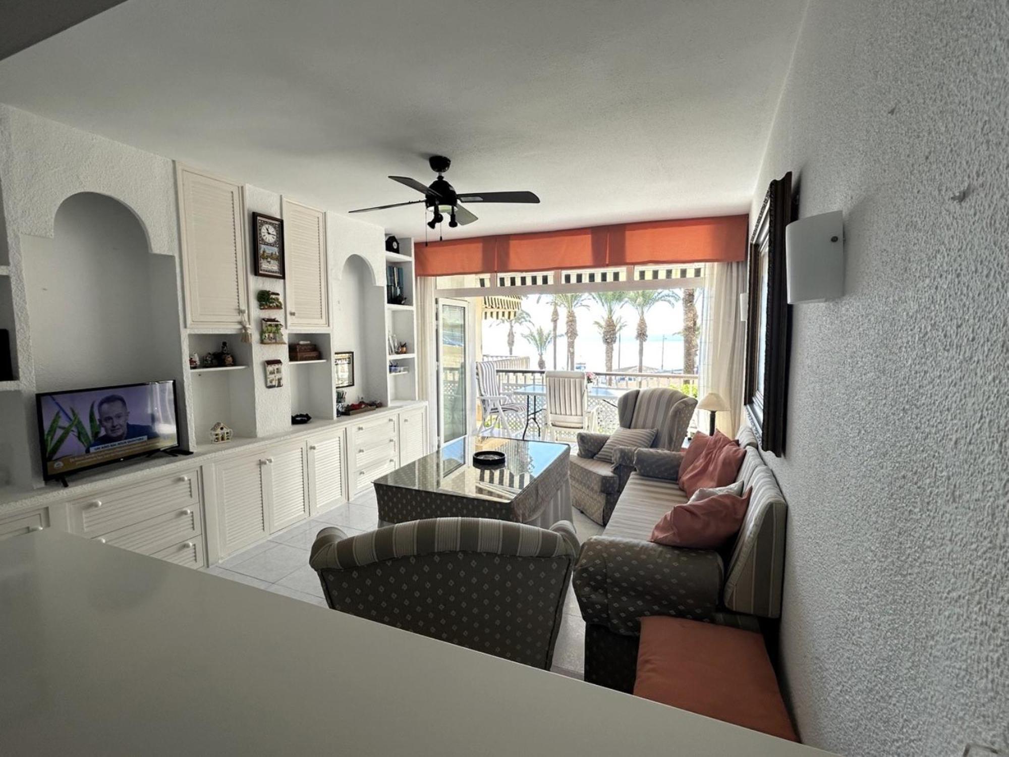Apartament El Yate Aguadulce  Zewnętrze zdjęcie