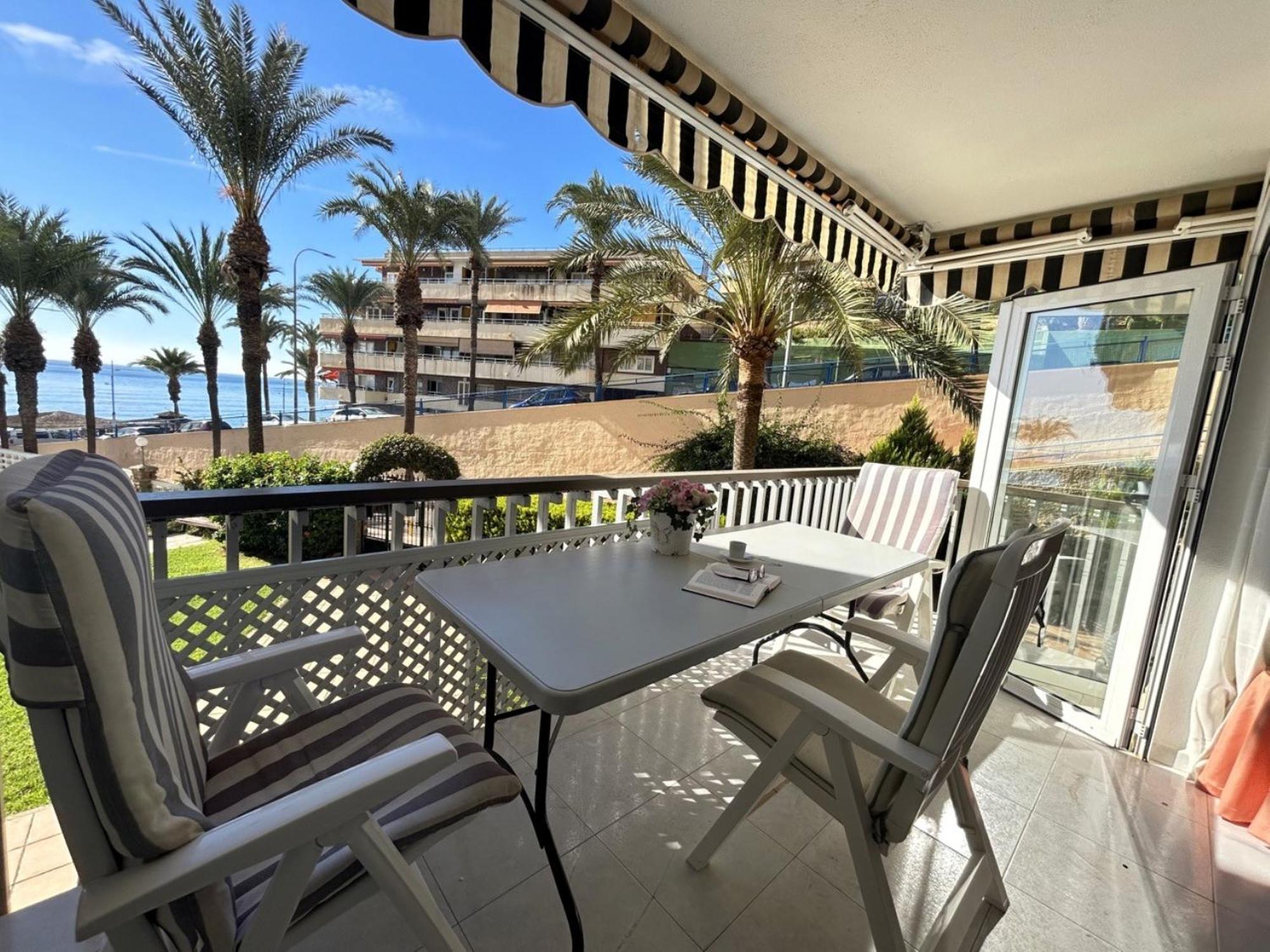 Apartament El Yate Aguadulce  Zewnętrze zdjęcie