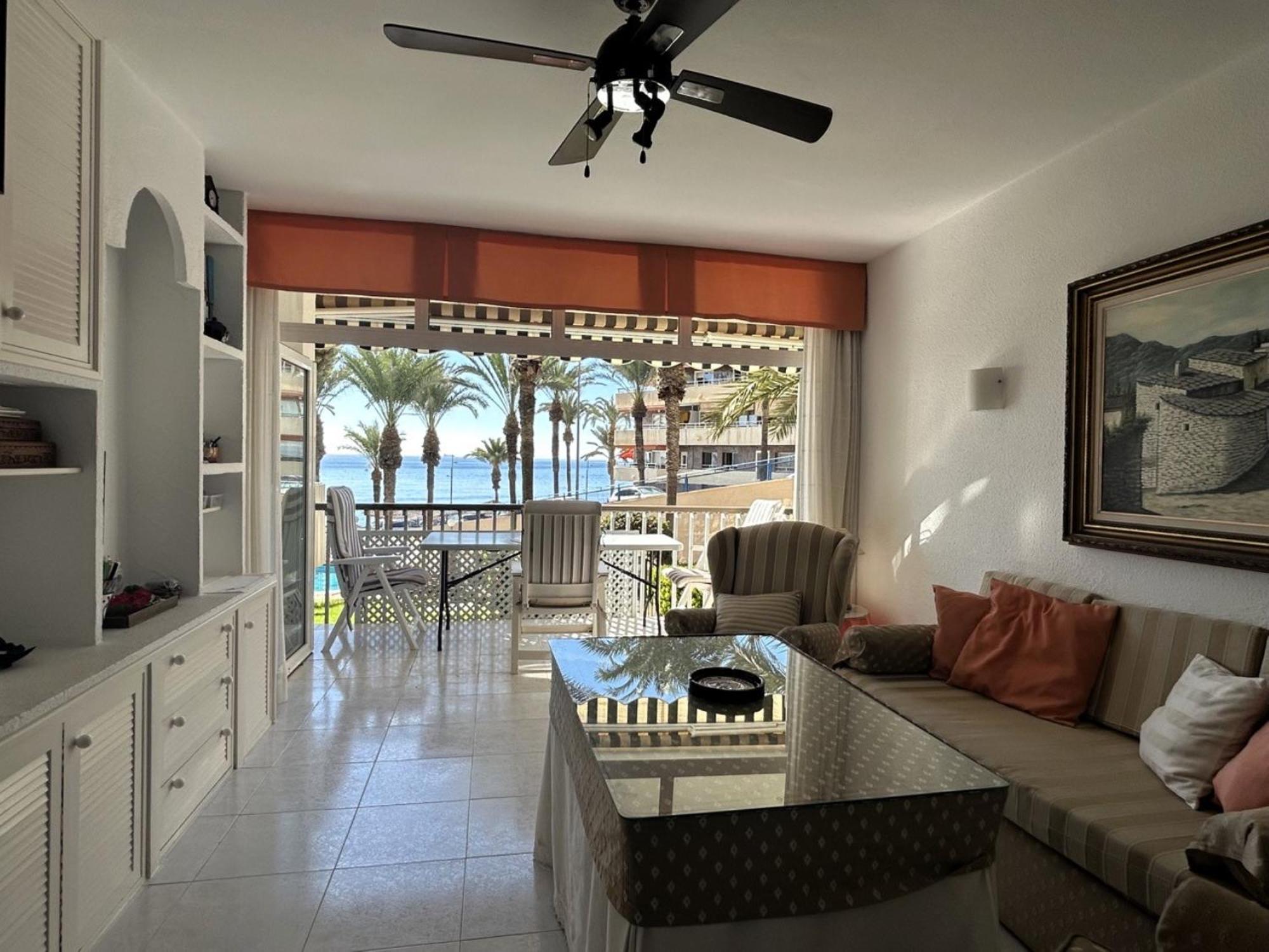 Apartament El Yate Aguadulce  Zewnętrze zdjęcie