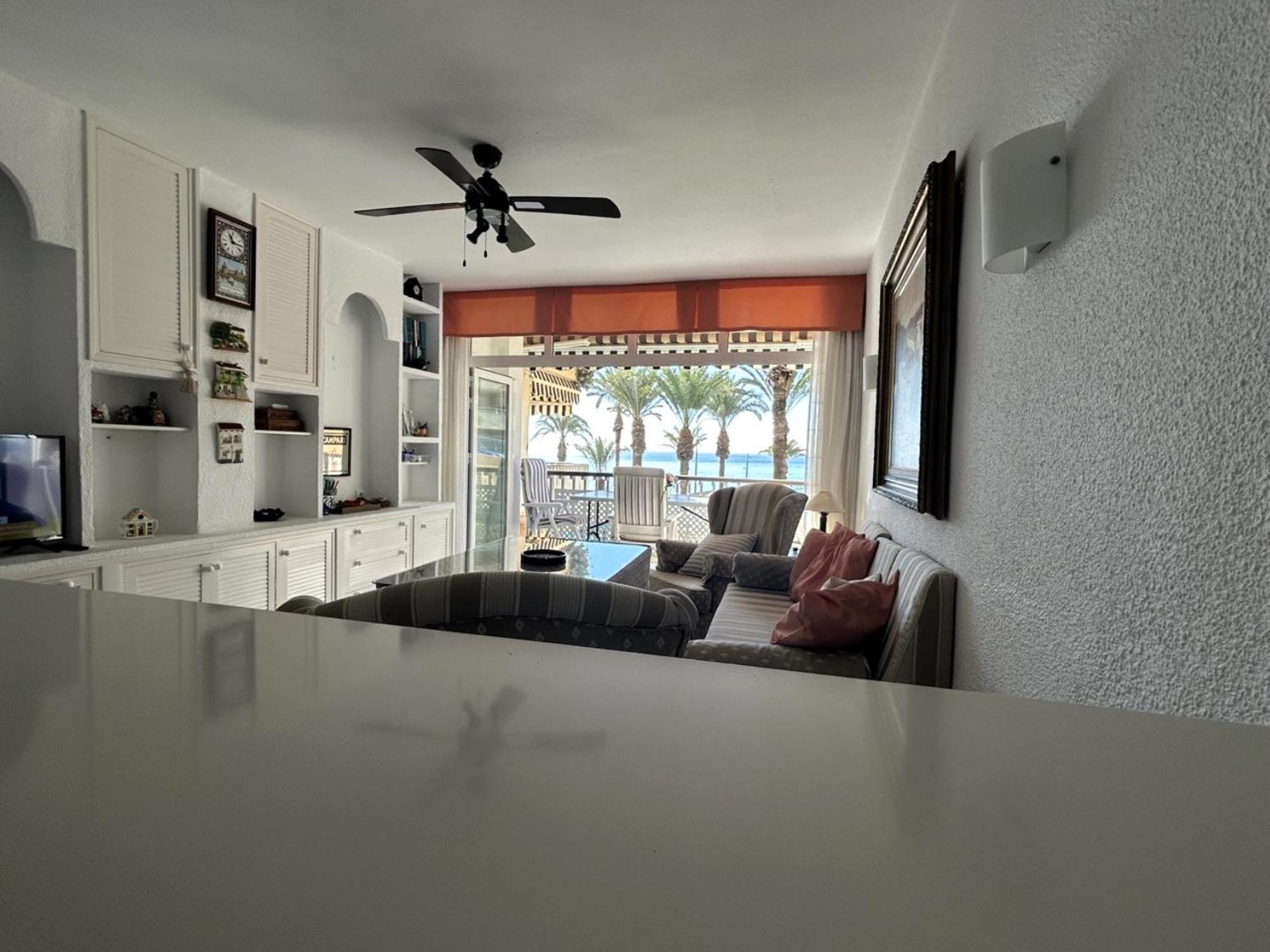 Apartament El Yate Aguadulce  Zewnętrze zdjęcie
